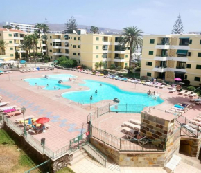 Las Olas apartamentos
